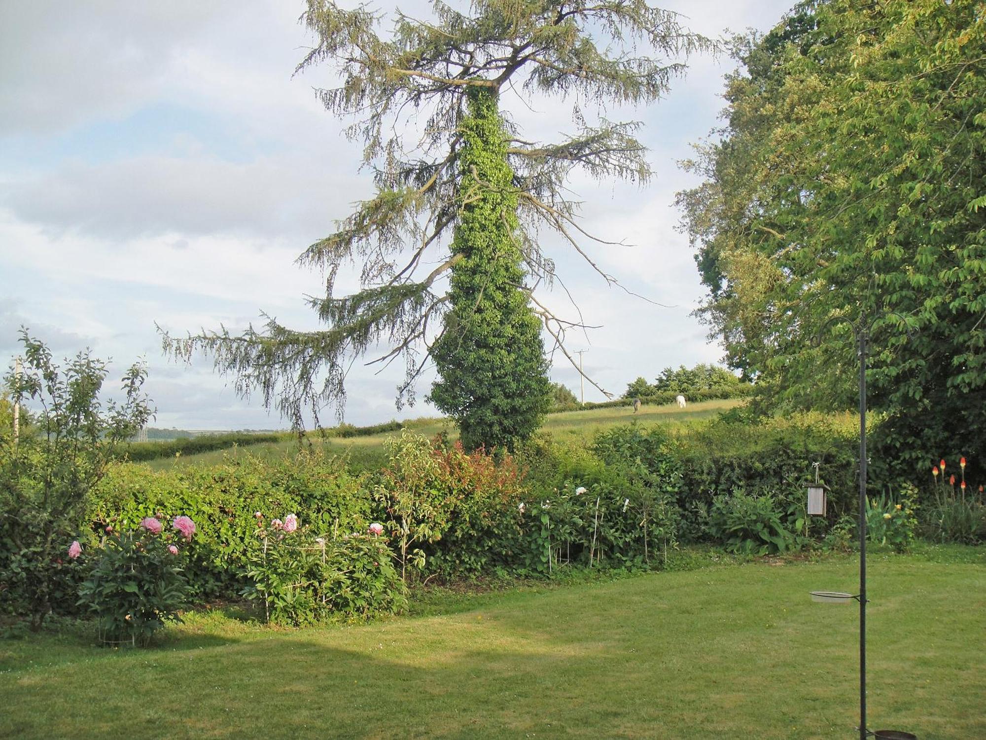 Villa Nantucket House Misterton  Esterno foto